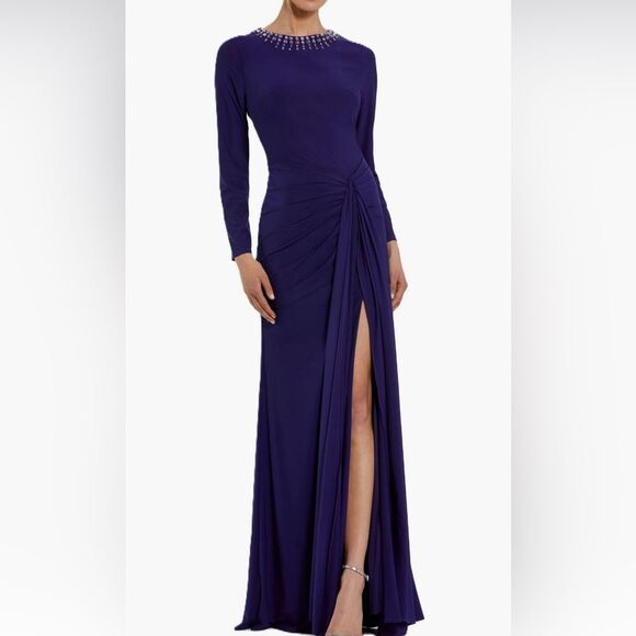 Host Pick 💫Mac Duggal Evening Gown